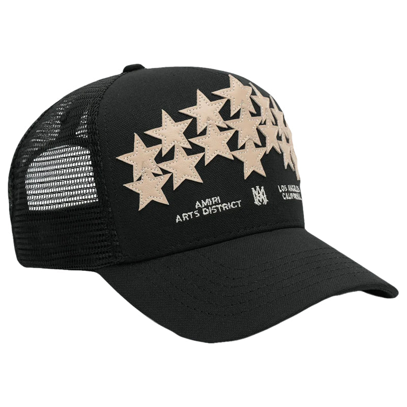 Amiri Fashion Hats