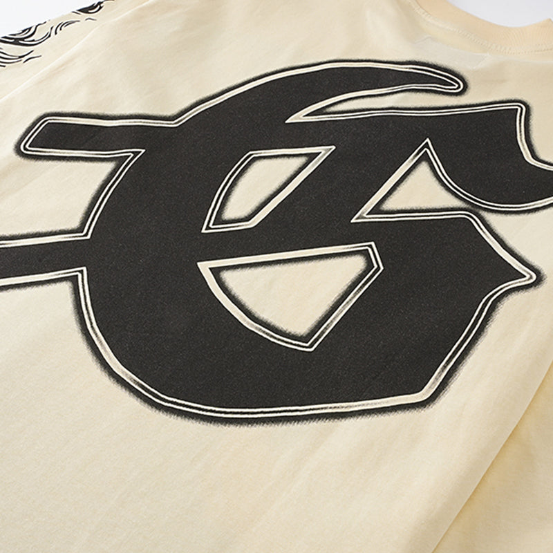 Godspeed Long Sleeve Shirt