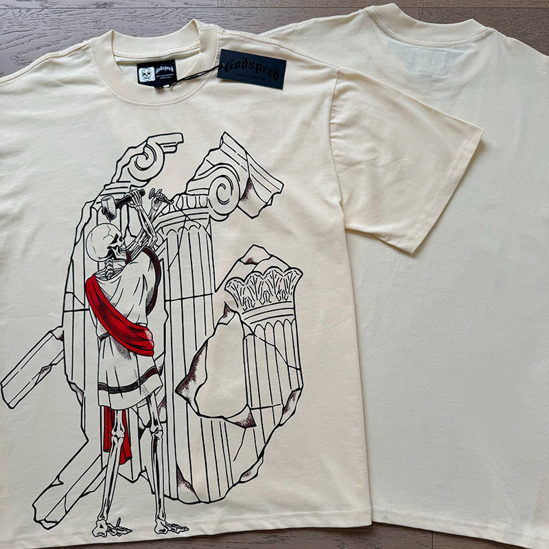 Godspeed T-shirts