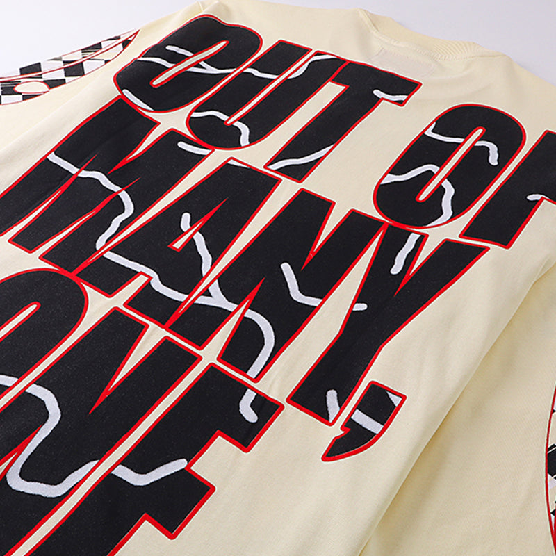 Godspeed Long Sleeve Shirt