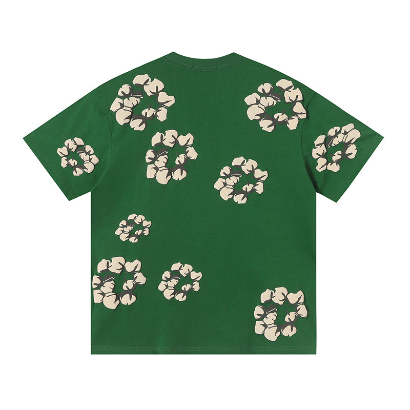 Denim Tears T-shirts