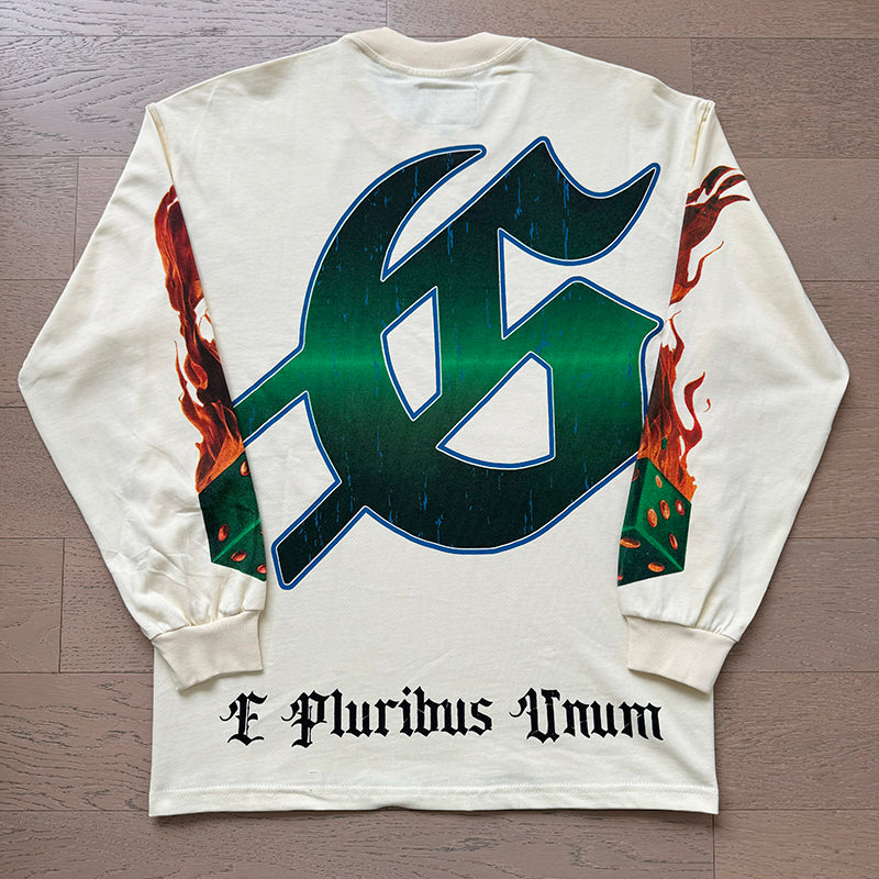 Godspeed Long Sleeve Shirt