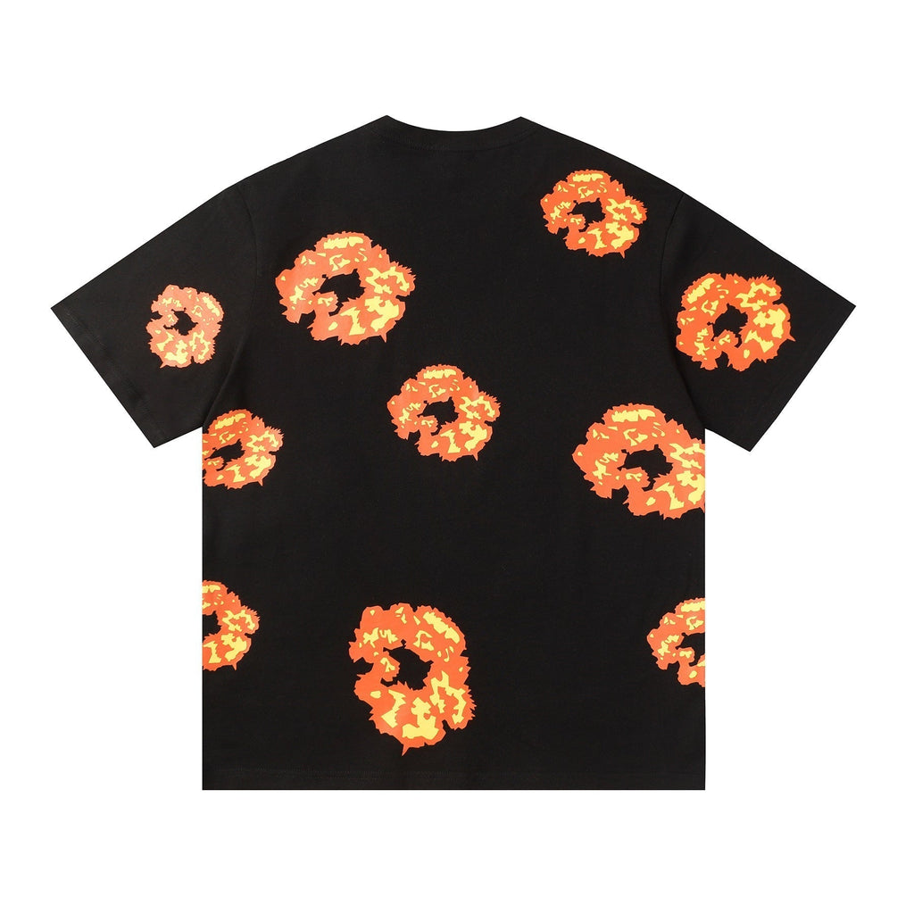 Denim Tears Shirt/Shorts (purchased Separately)