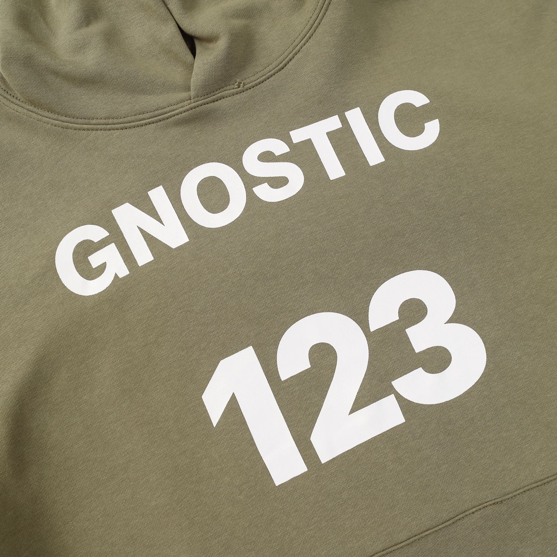 RRR123 Hoodie
