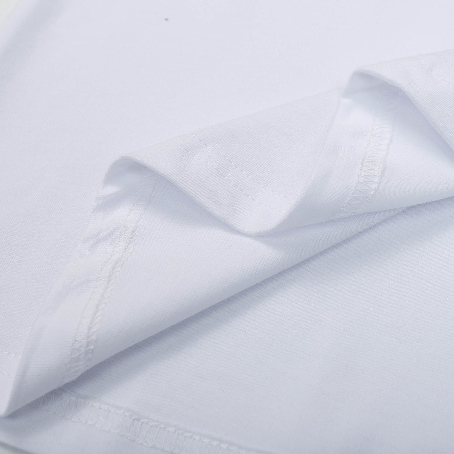 Gallery Dept T Shirts Spring/Summer Star Men's Wear Gallery Dept round Neck Short Sleeve Loose