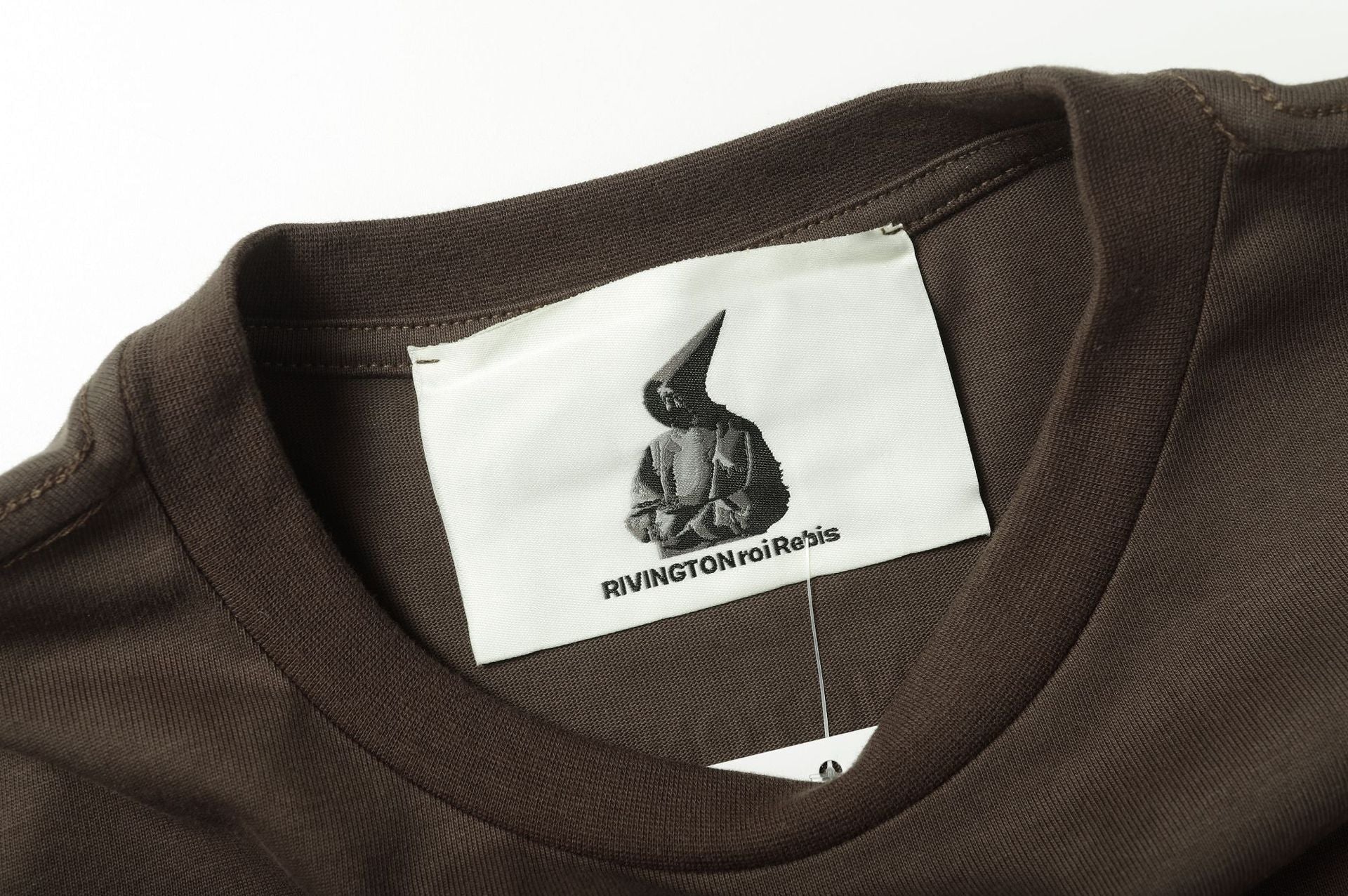 RRR123 T-shirt