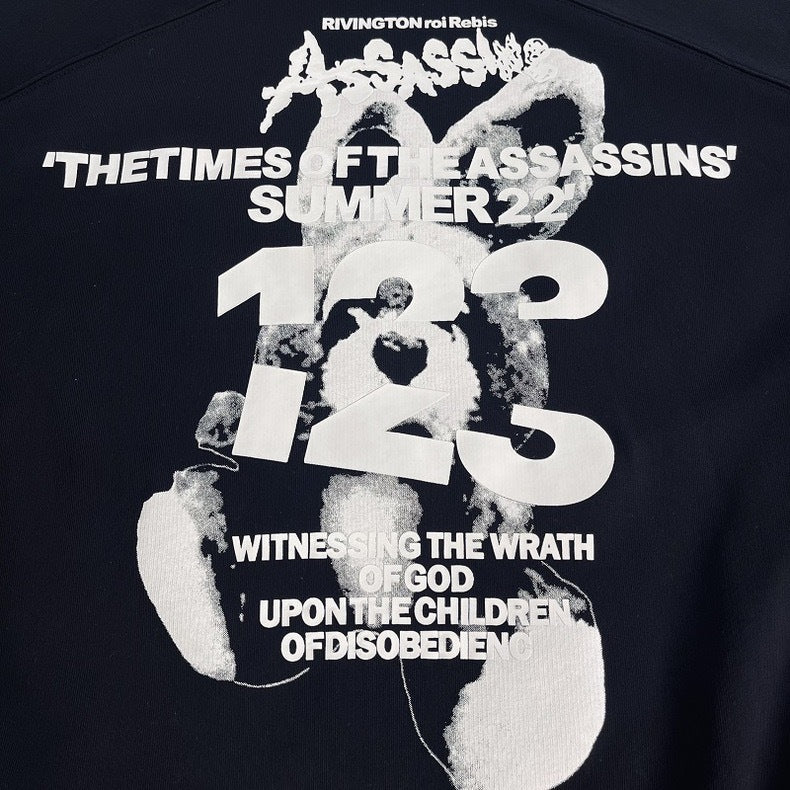 RRR123 Sweatshirt