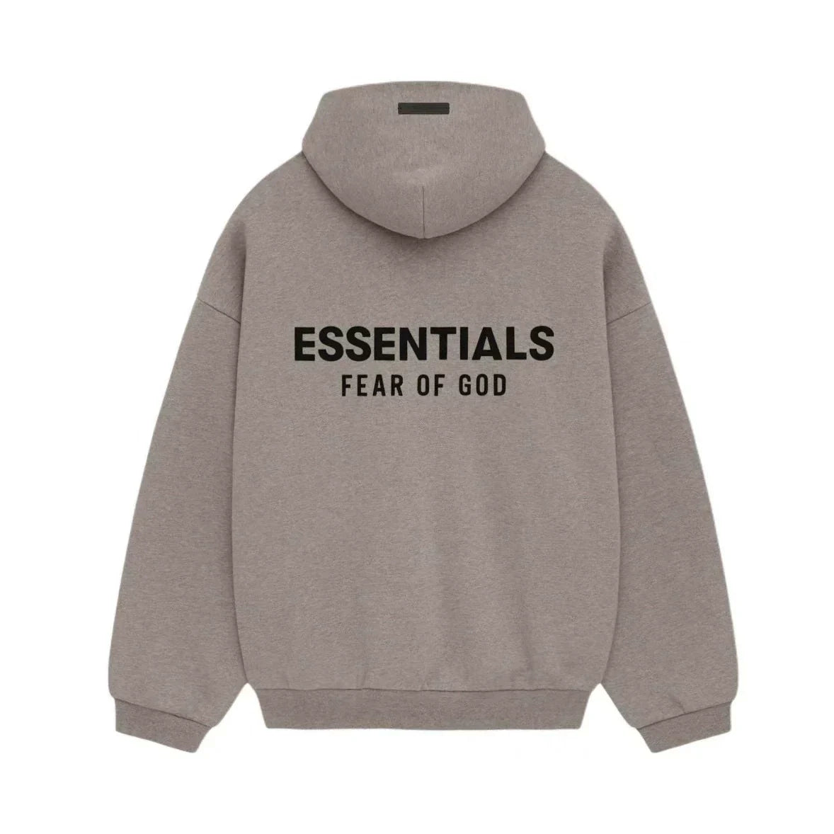 Men's Fear of God Essentials Hoodie