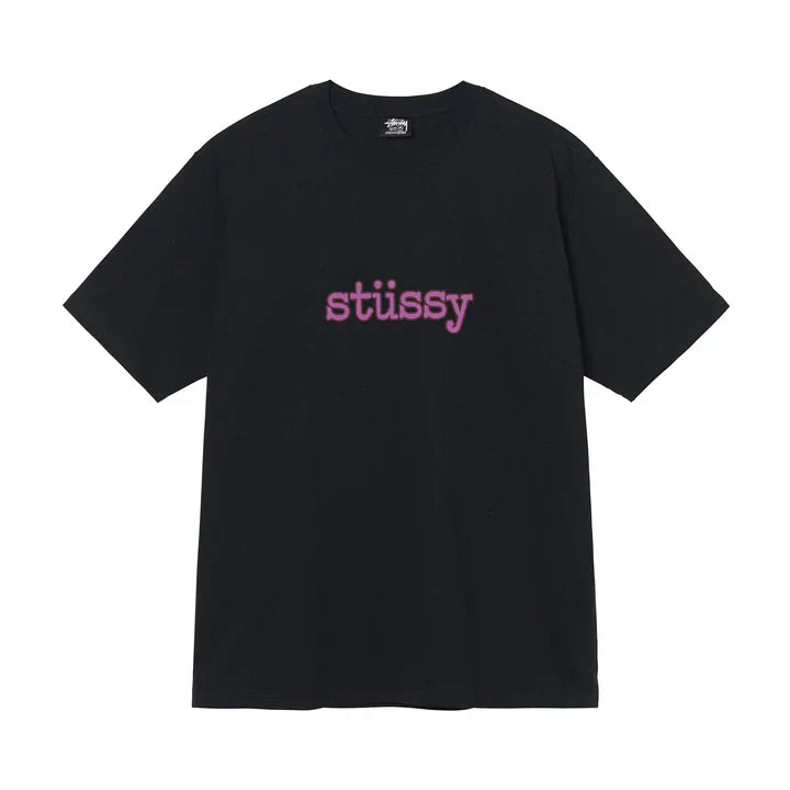 TYPEWRITER TEE