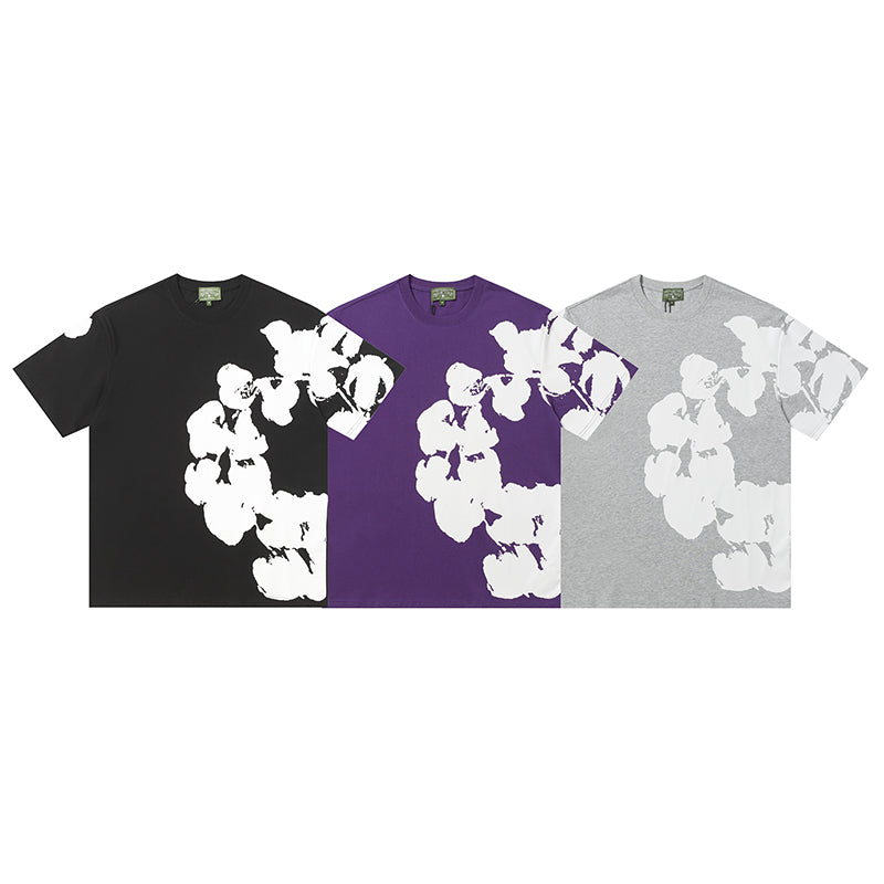 Denim Tears T-shirts
