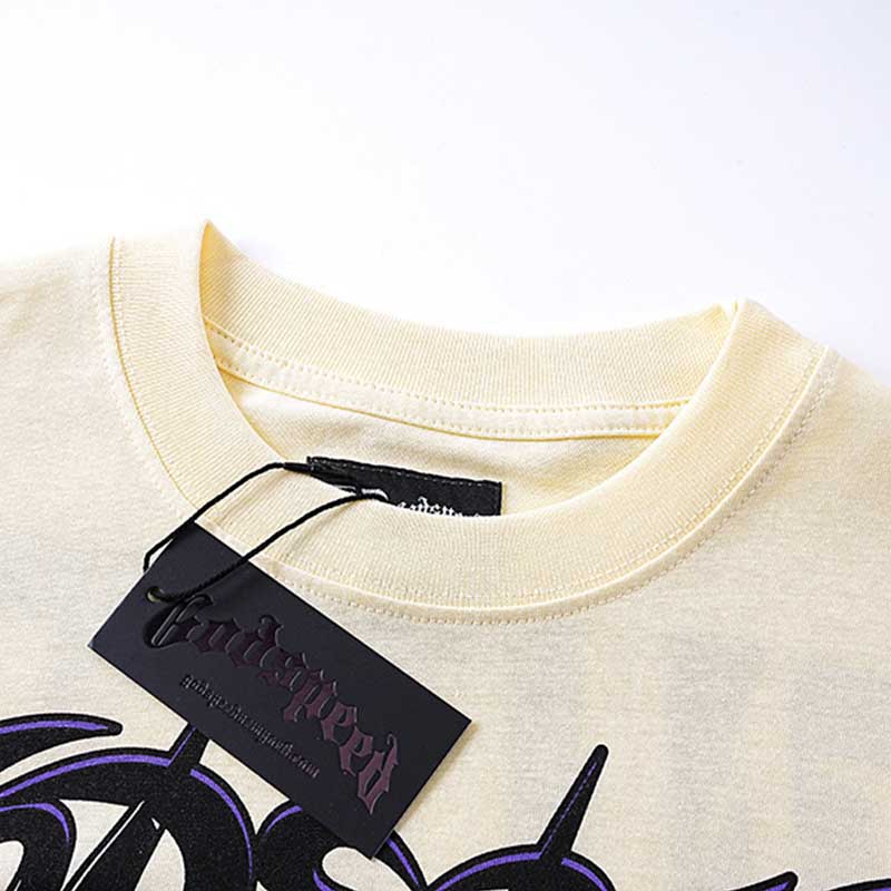 Godspeed T-shirts