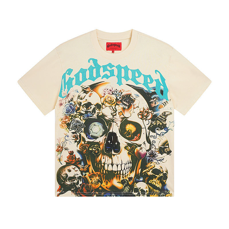 GodSpeed T-shirts