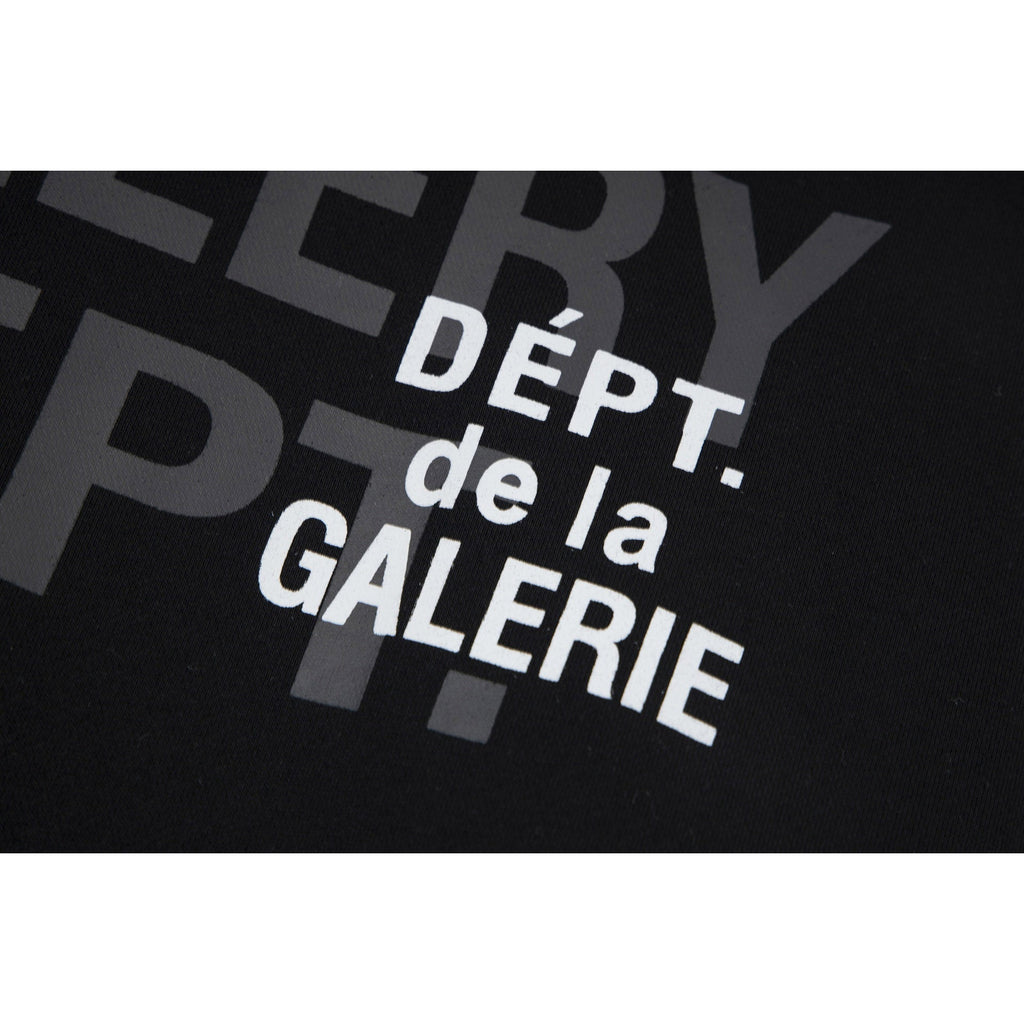 Gallery Dept Hoodie Loose Casual Hoodie