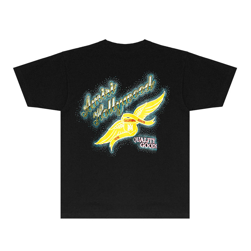 Amiri Fashion T-shirt