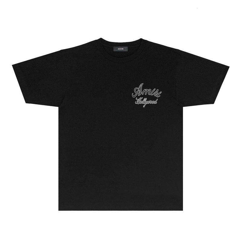 Amiri Fashion T-shirt