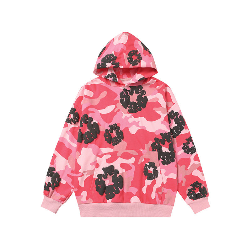Denim Tears Hoodie