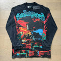 Godspeed Long Sleeve Shirt