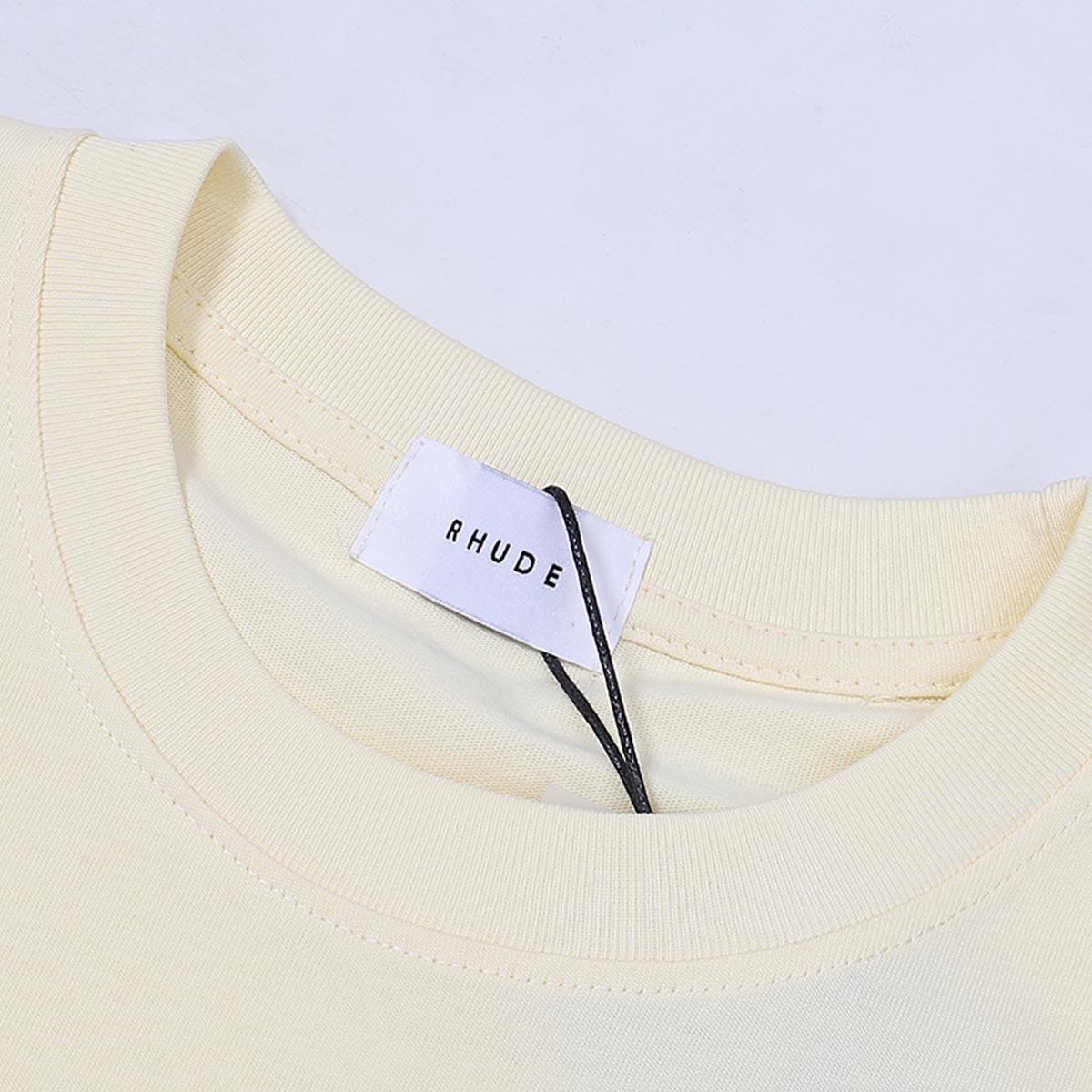Rhude T-shirts Town And Country