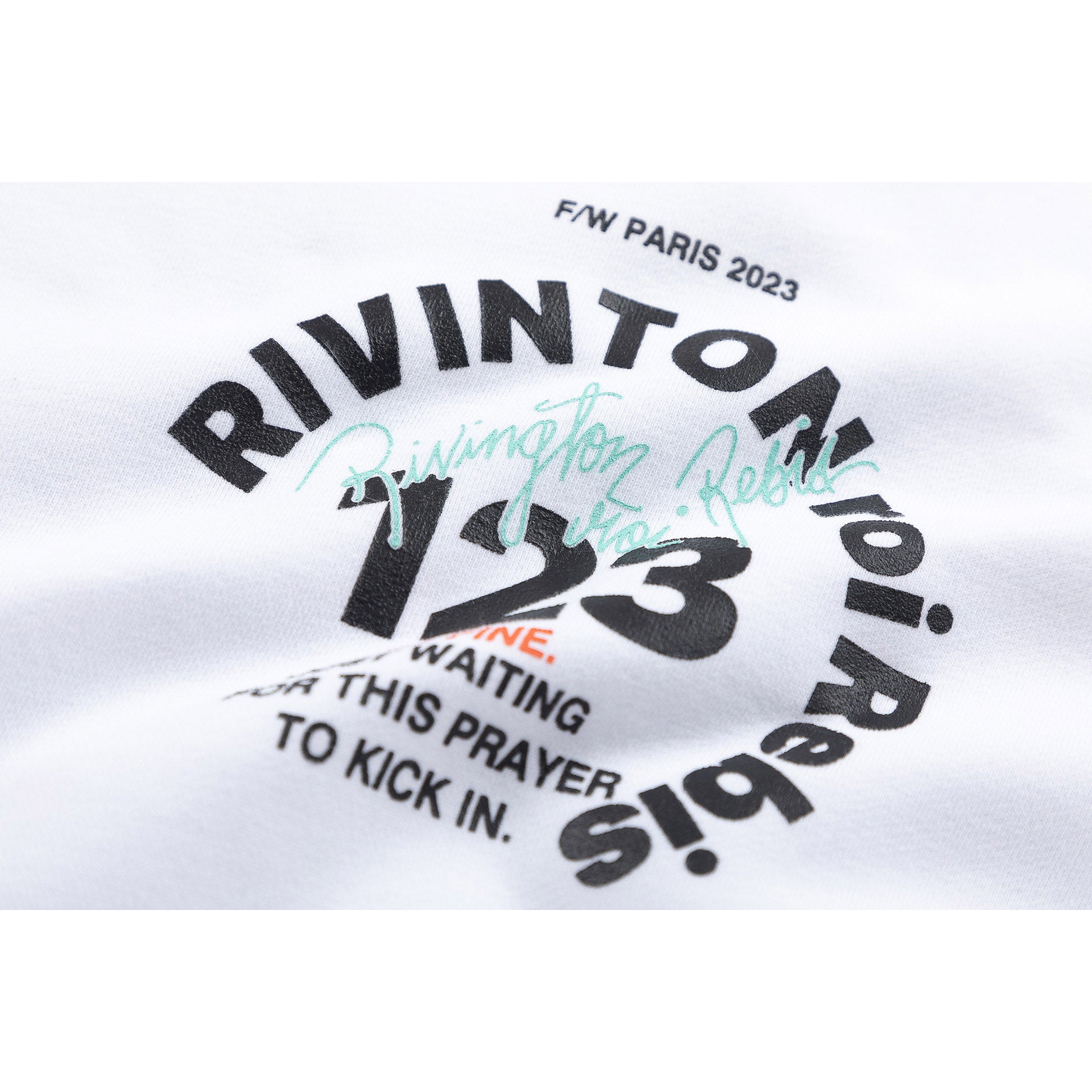 RRR123 Sweatshirt