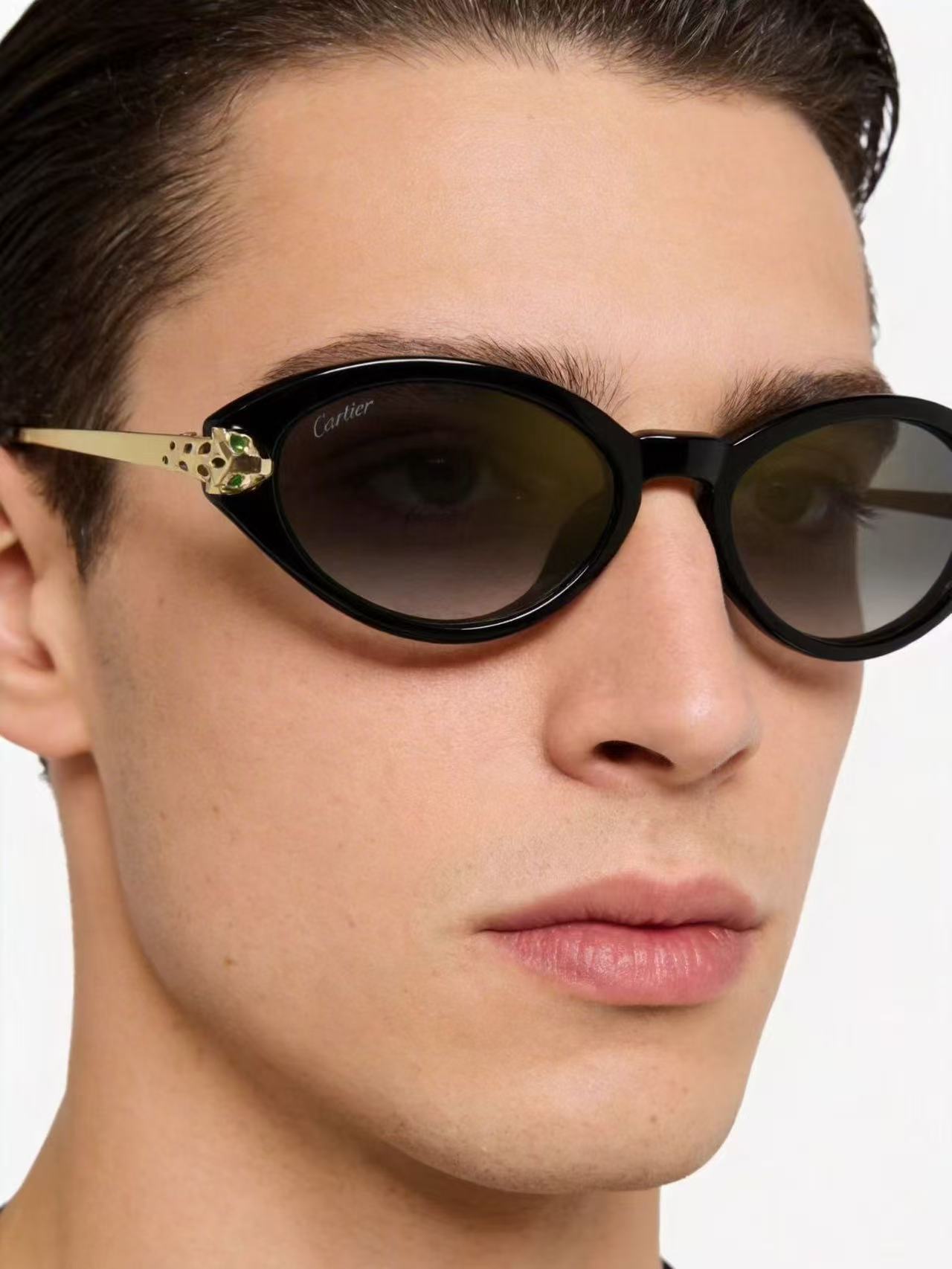 Cartier GG2140OK Sunglasses