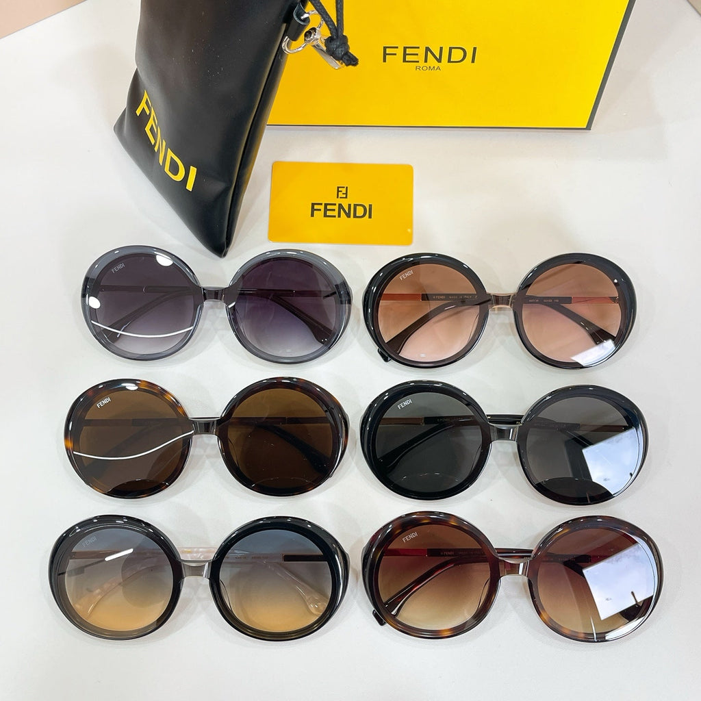 Fendi FE 2175I Sunglasses