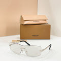 Burberry B8934 Sunglasses