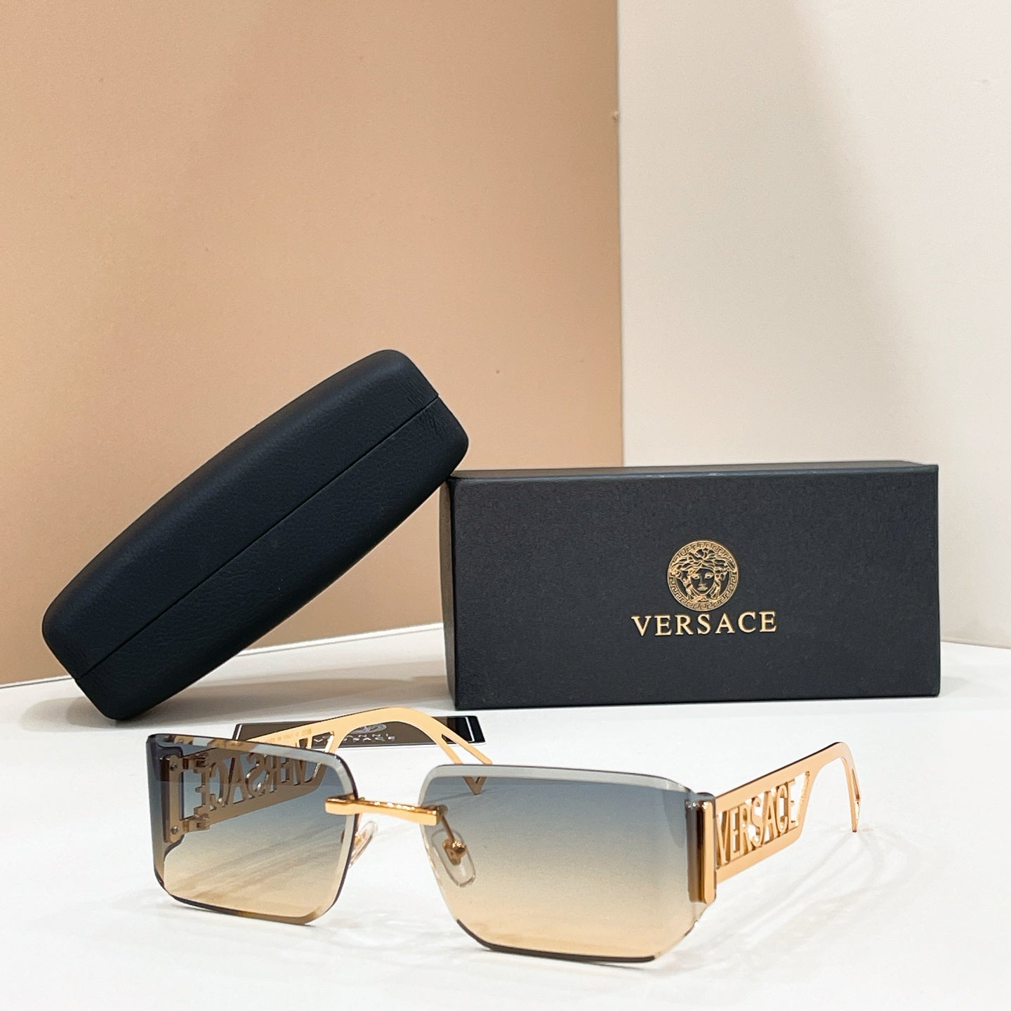 Versace VE6776 Sunglasses