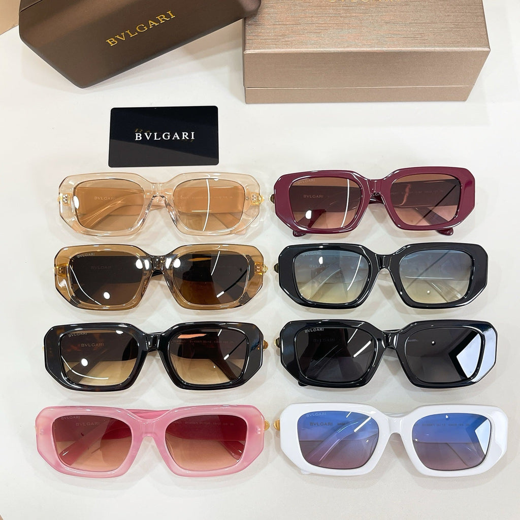 Bvlgari BV 40067I Sunglasses