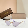 Bvlgari BV 40115U Sunglasses