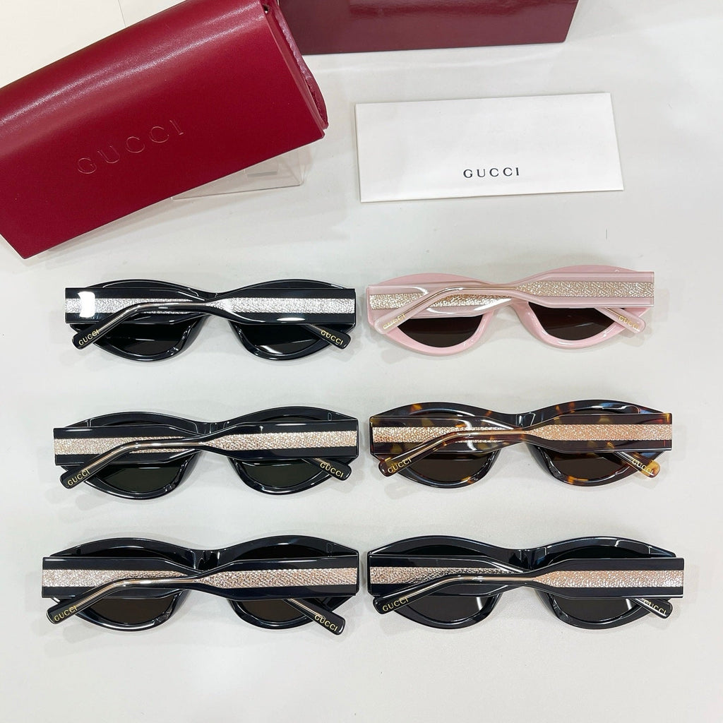Gucci GG2065S Sunglasses