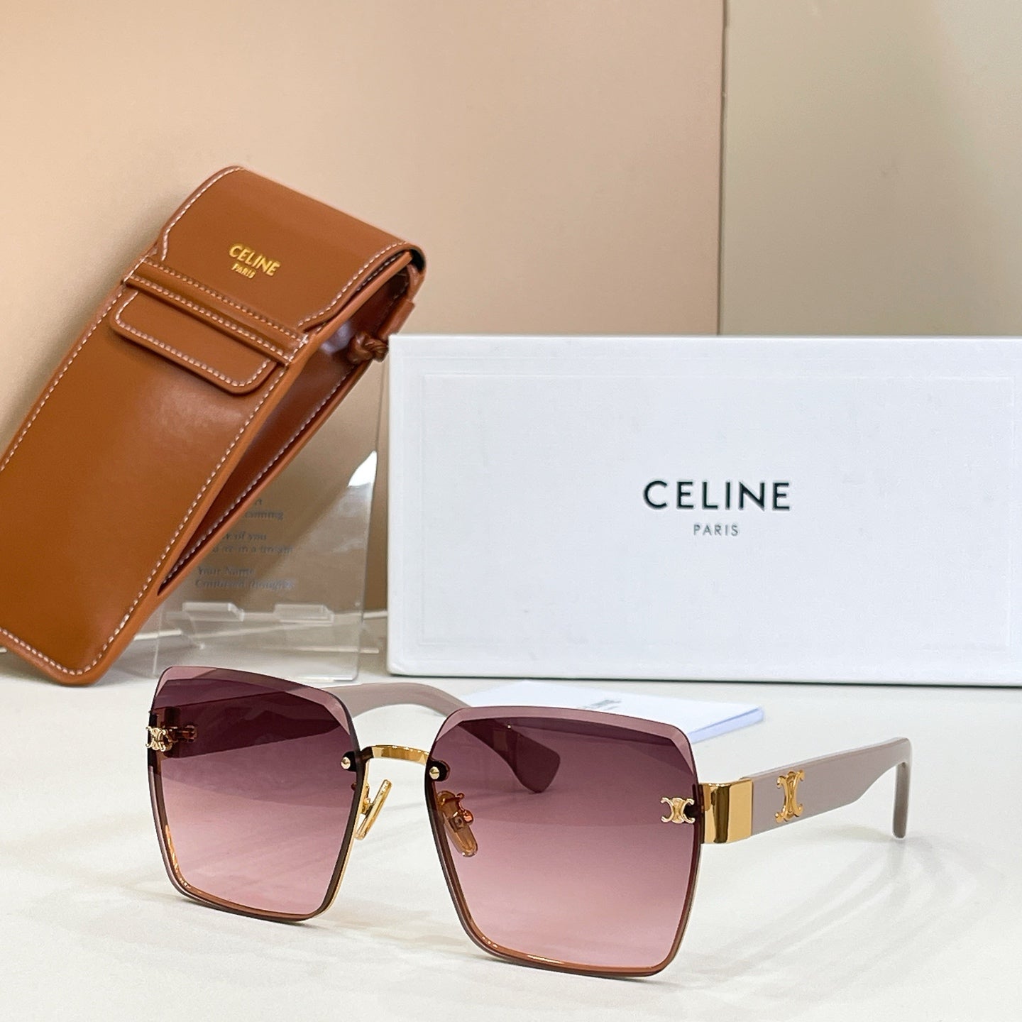 Celine CL40237 Sunglasses