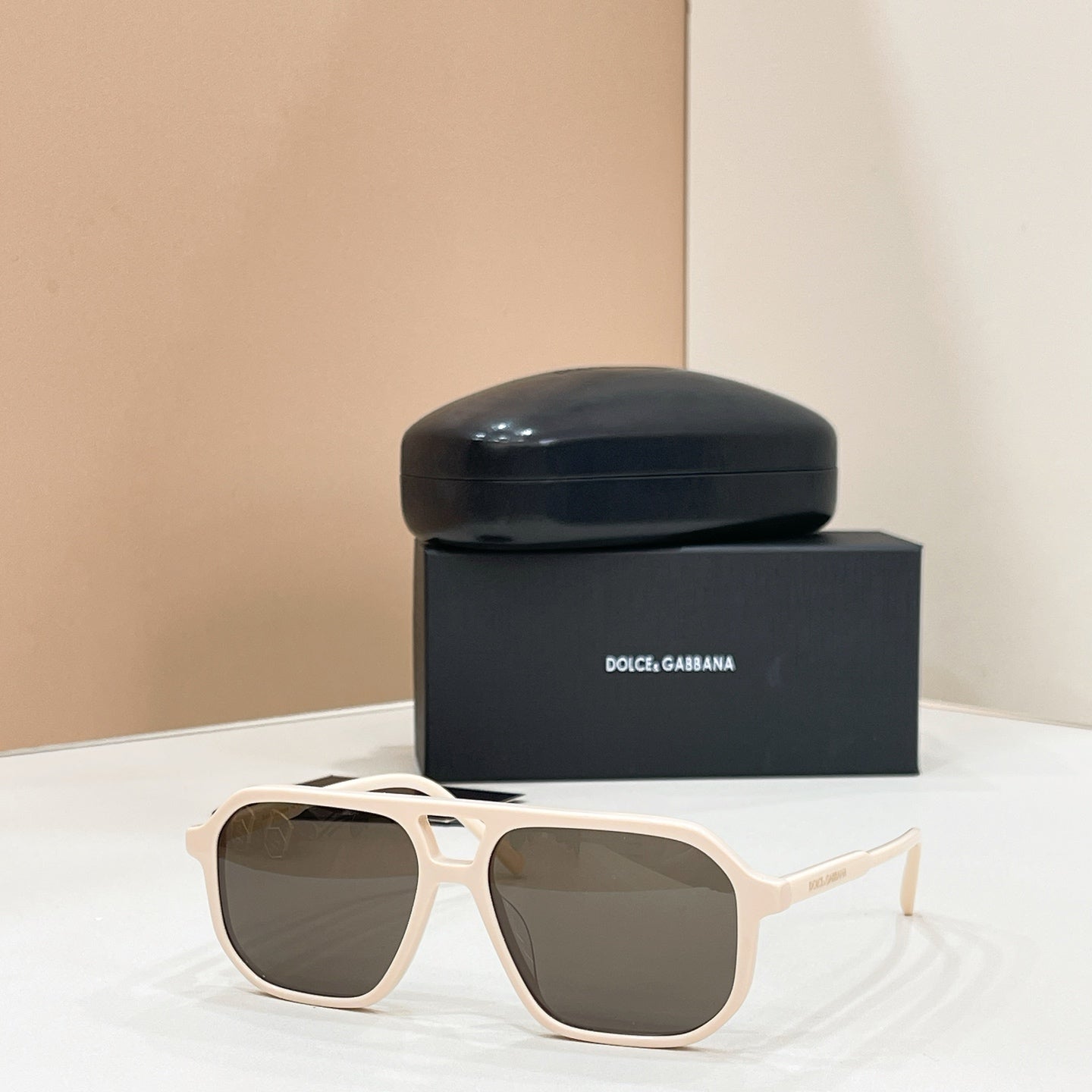Dolce & Gabbana DG4541 Sunglasses