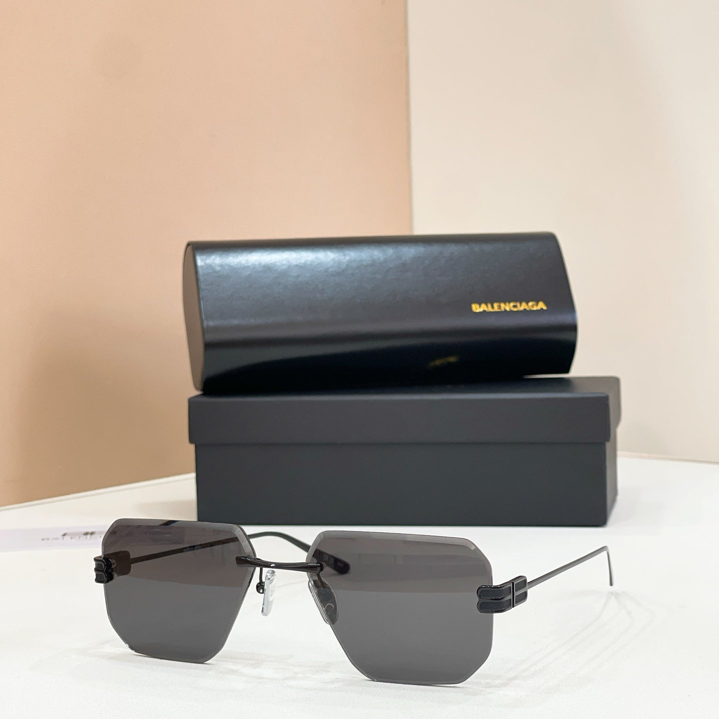 Balenciaga BB0810S Sunglasses