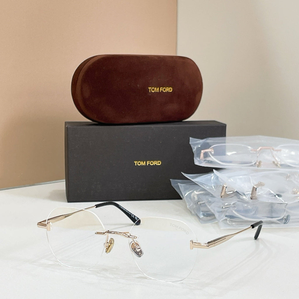Tom Ford TF6126 Sunglasses