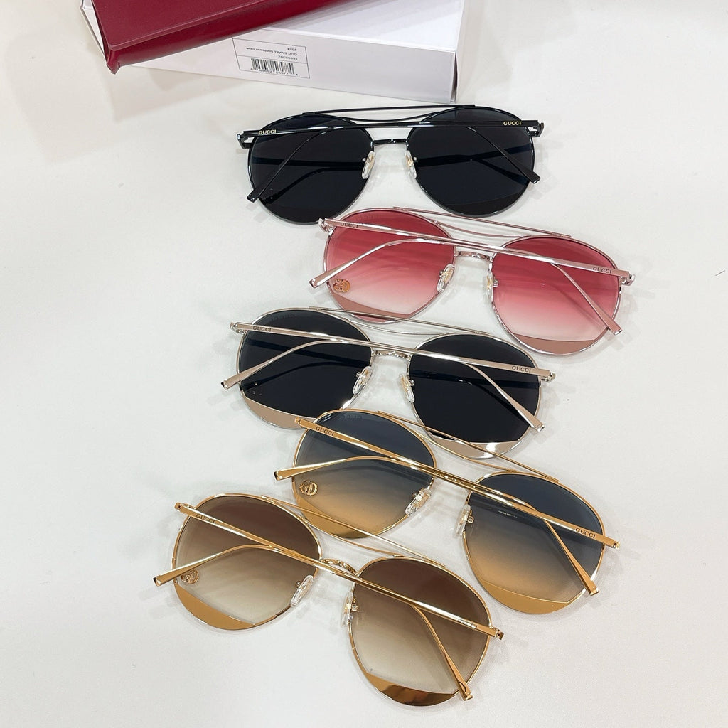 Gucci GG1565S Sunglasses