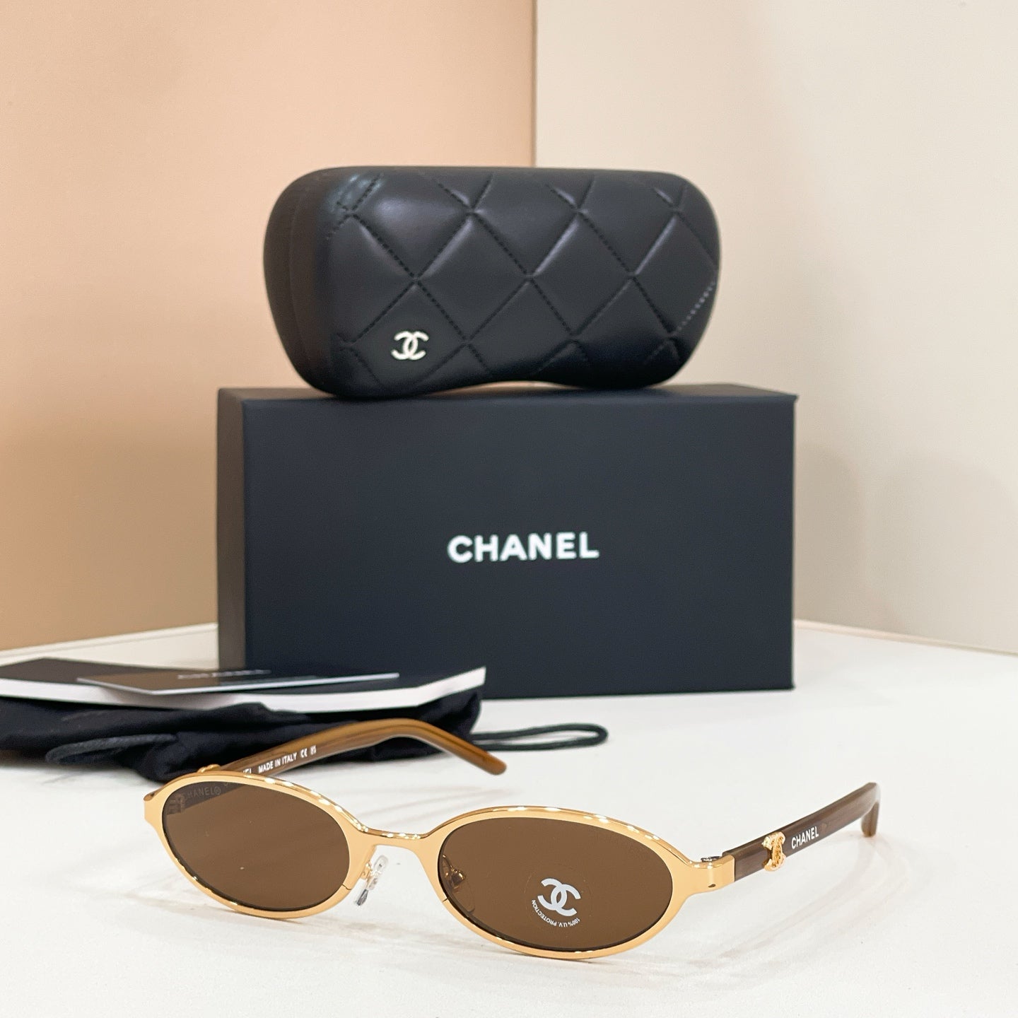 Chanel CH2210 Sunglasses
