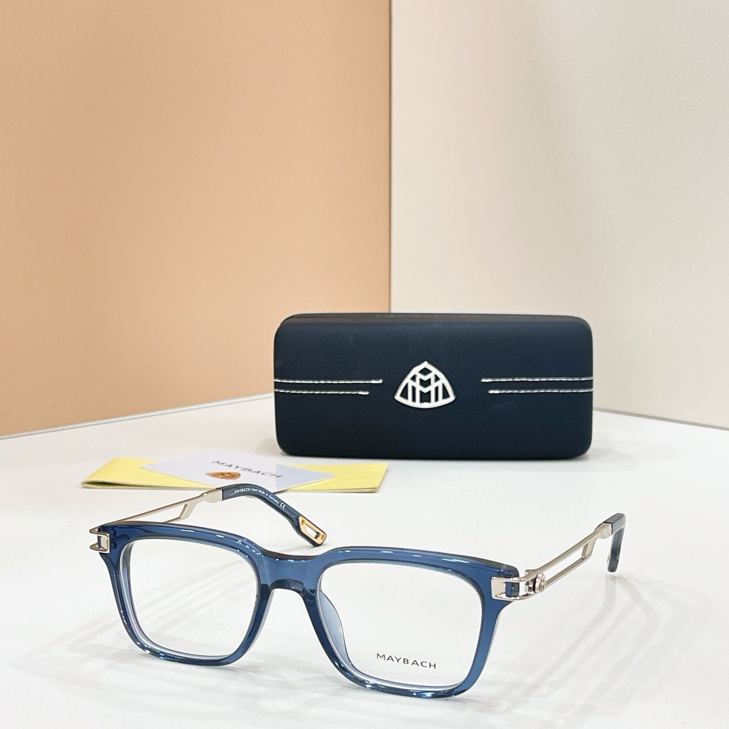 Maybach The Expert Sunglasses