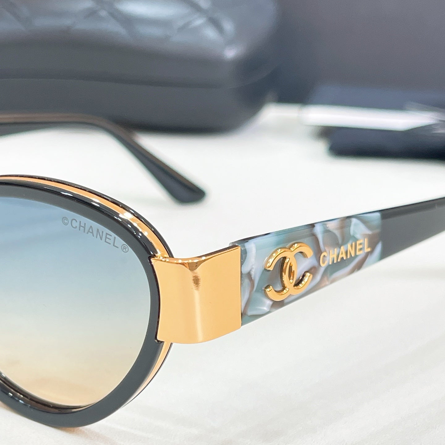 Chanel A72090 Sunglasses