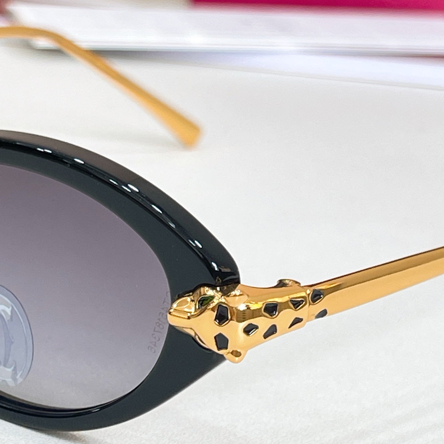 Cartier CT0634S Sunglasses