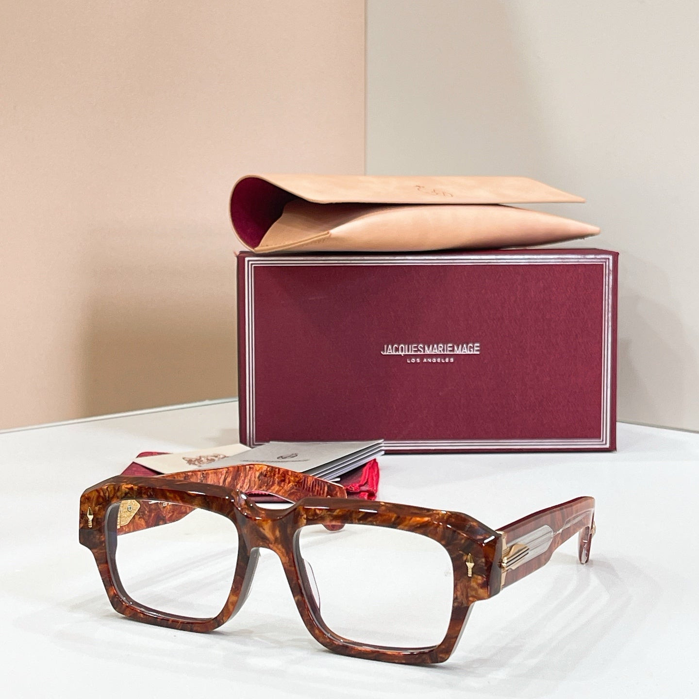 Jacques Marie Mage DAKOTA Sunglasses