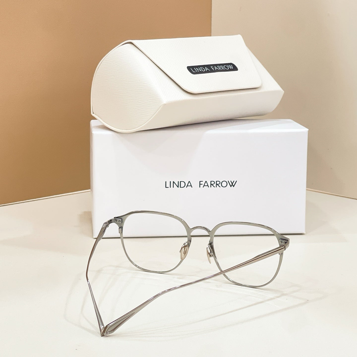 Linda Farrow LFL/1511 Sunglasses