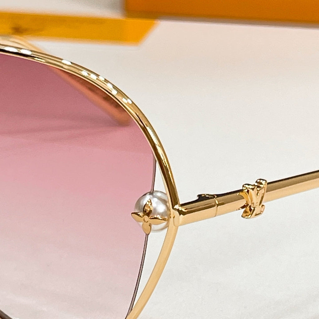 Louis Vuitton Z2995U Sunglasses