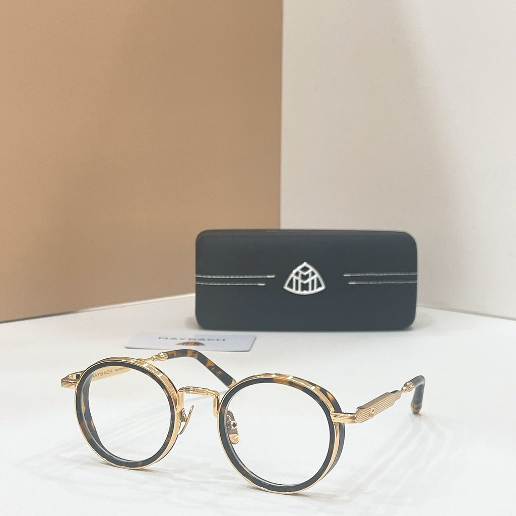 Maybach The Boulevard II Sunglasses