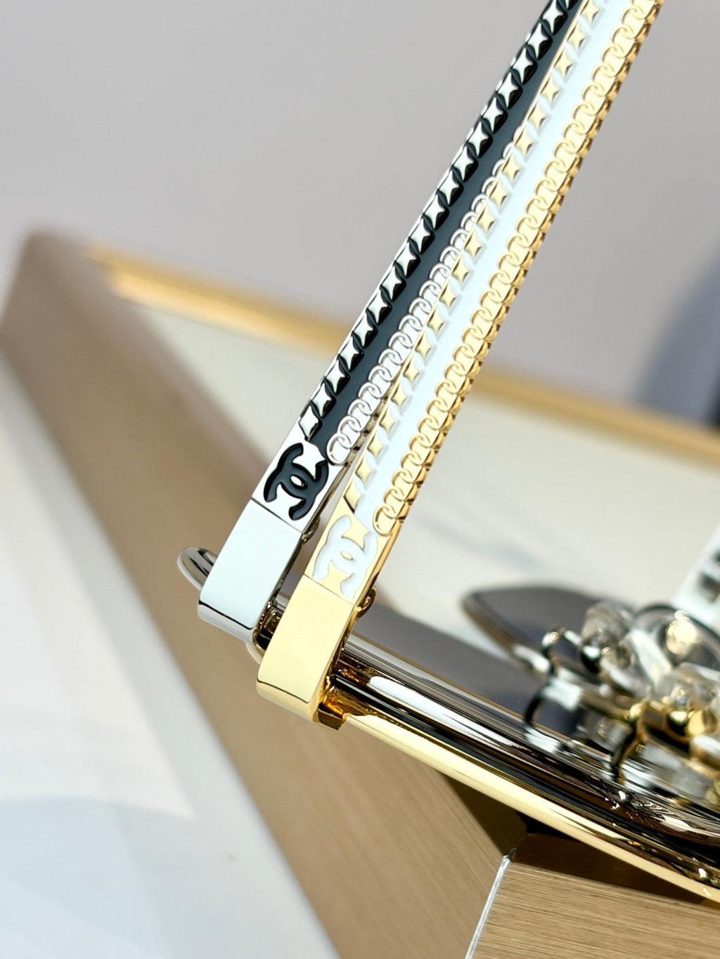 Chanel CH5879 Sunglasses