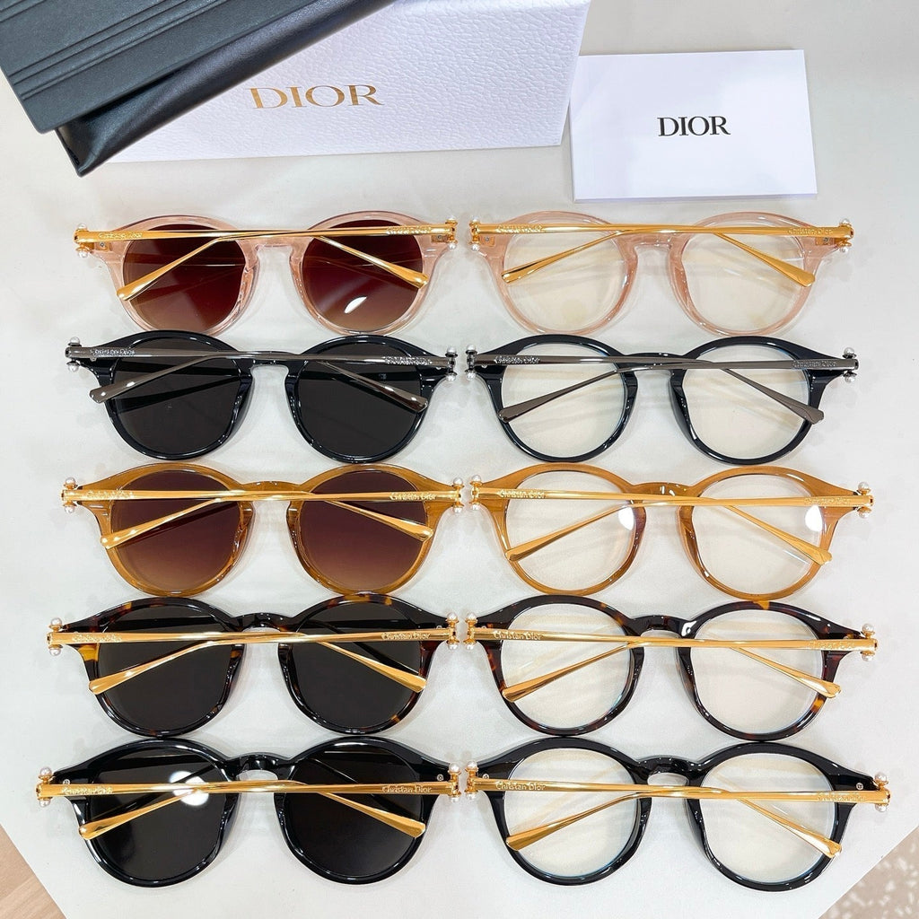Dior Teibales S2U Sunglasses