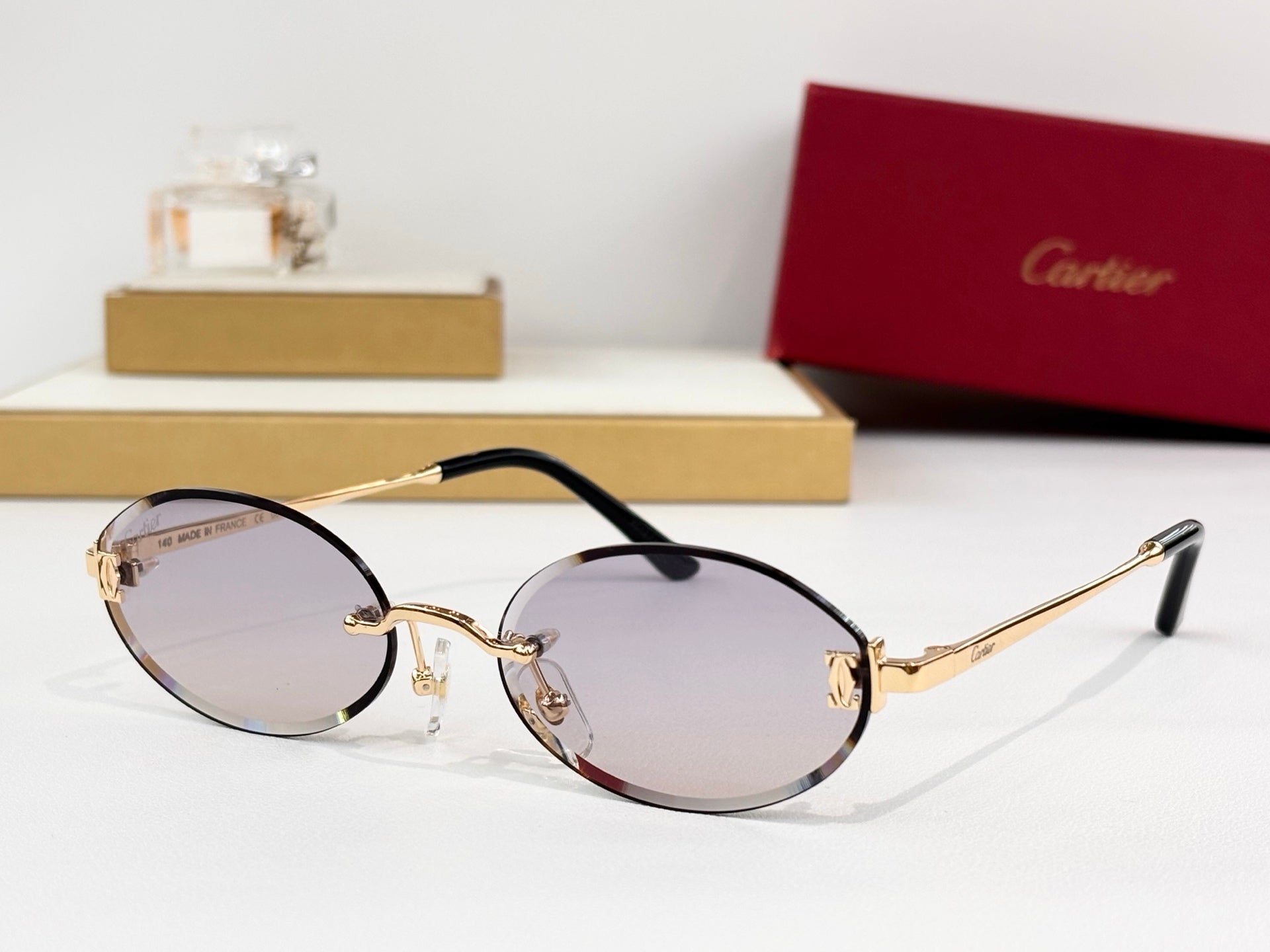 Cartier CT05940 Sunglasses