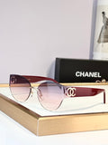 Chanel CH6091 Sunglasses