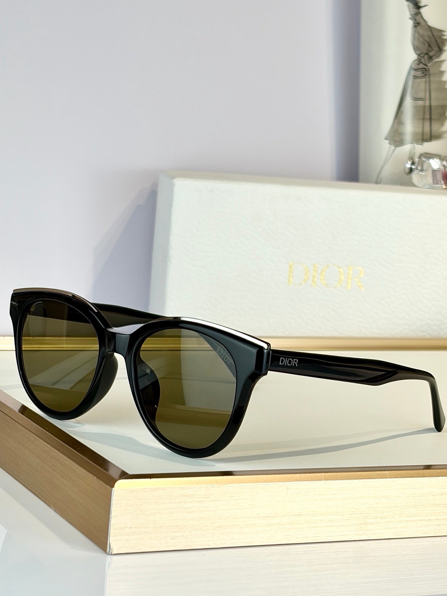 Dior CD0264S Sunglasses