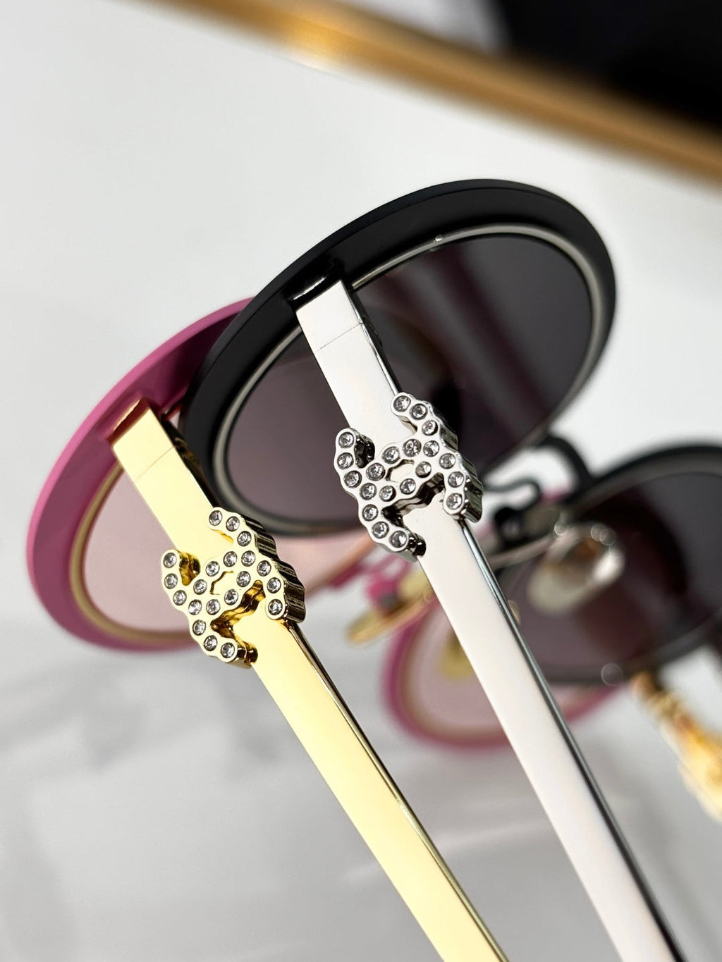 Chanel 9578B Sunglasses
