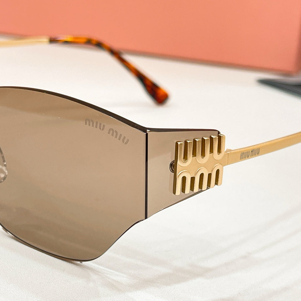 Miu Miu SMU A64 Sunglasses